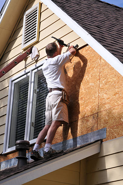 Trusted Montara, CA Siding Services Experts